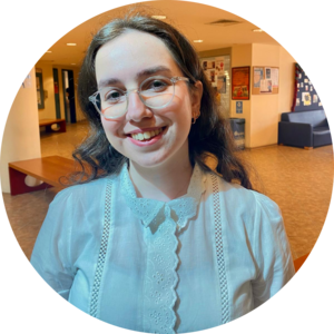 Go to the profile of Ayşe Simay Metin