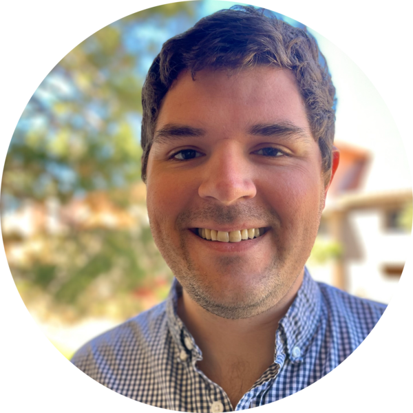 Go to the profile of Patrick Kamieneski