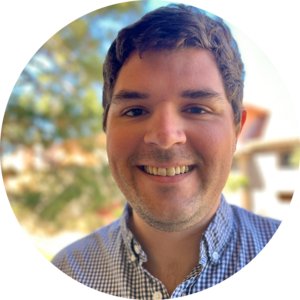 Go to the profile of Patrick Kamieneski