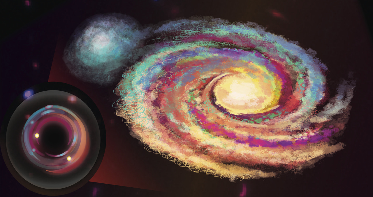 Tracing the motions of ionized and molecular gas in the gravitationally lensed, hyperluminous starburst galaxy PJ0116-24