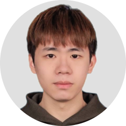 Go to the profile of LI PAN