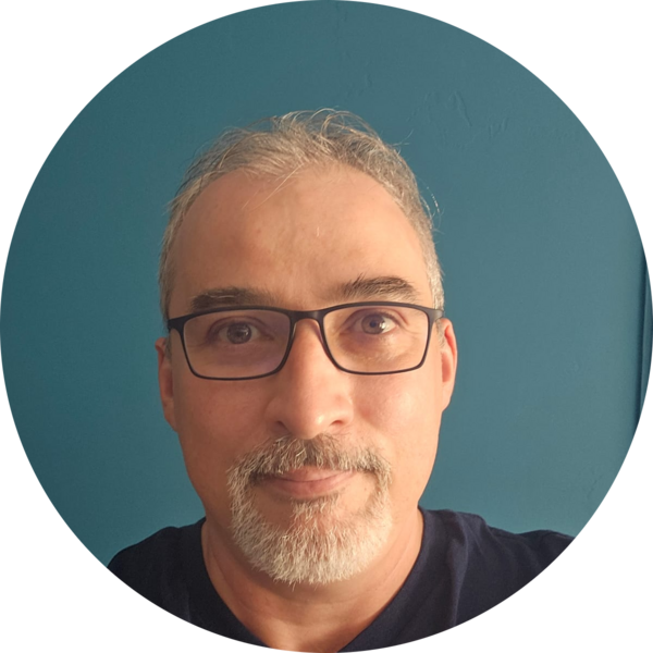 Go to the profile of Peter Kalenuk