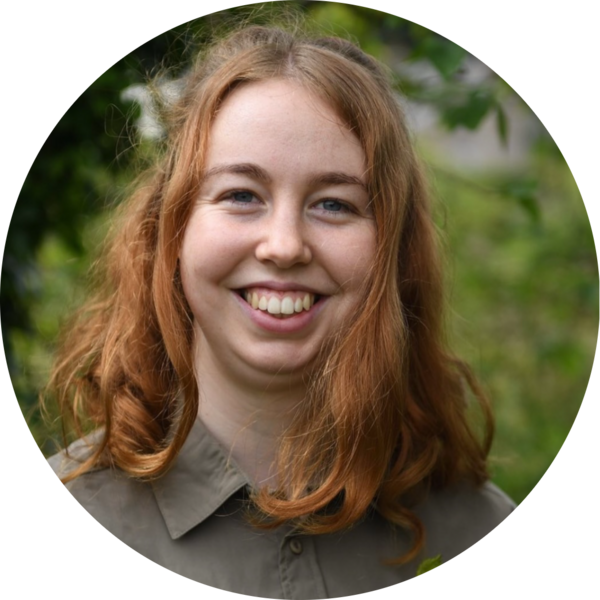 Go to the profile of Louise Whale