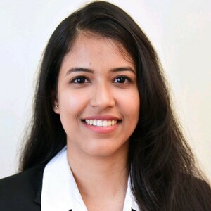 Go to the profile of Poonam Priyadarshini