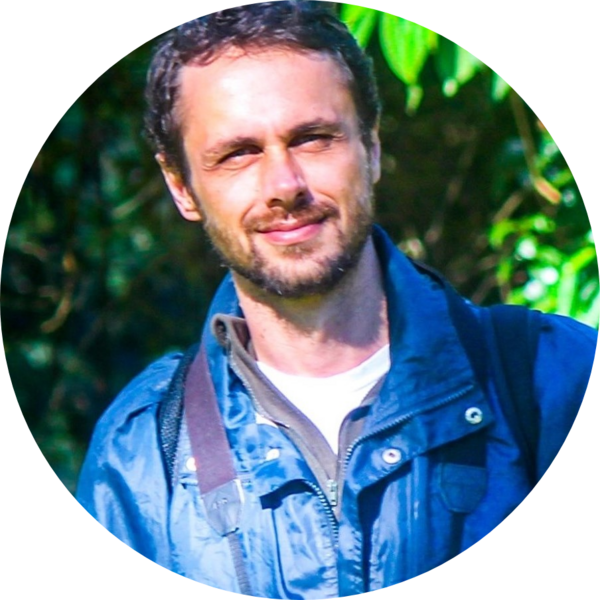 Go to the profile of Vagner Luis Camilotti