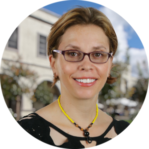 Go to the profile of Corinne Brion