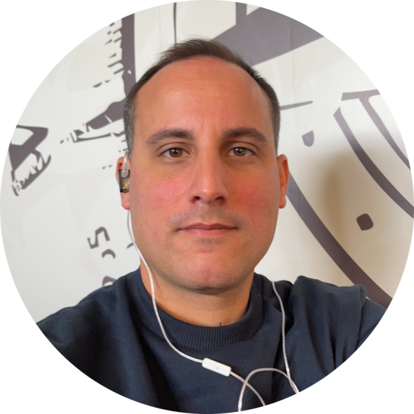 Go to the profile of Ricardo Costa