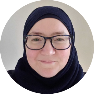 Go to the profile of Emma Karoune