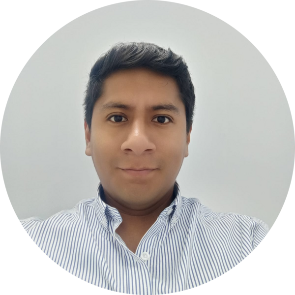 Go to the profile of Jhordan Jharol Valentin Magallanes