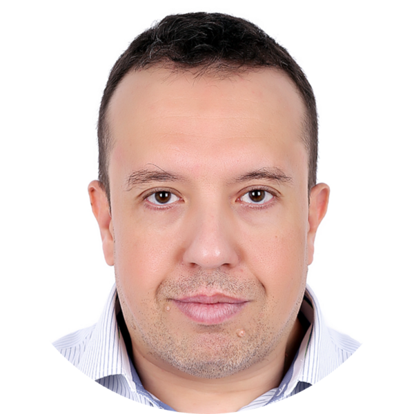 Go to the profile of Farouk ZOUARI