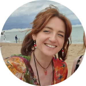 Go to the profile of Emily Rampling