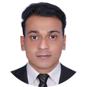 Go to the profile of Ameen Latheef