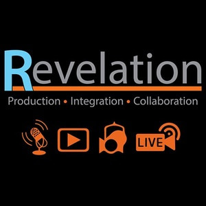 Go to the profile of Revelation