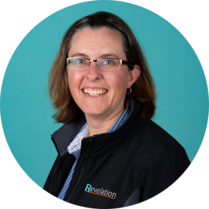 Go to the profile of Becky Gill