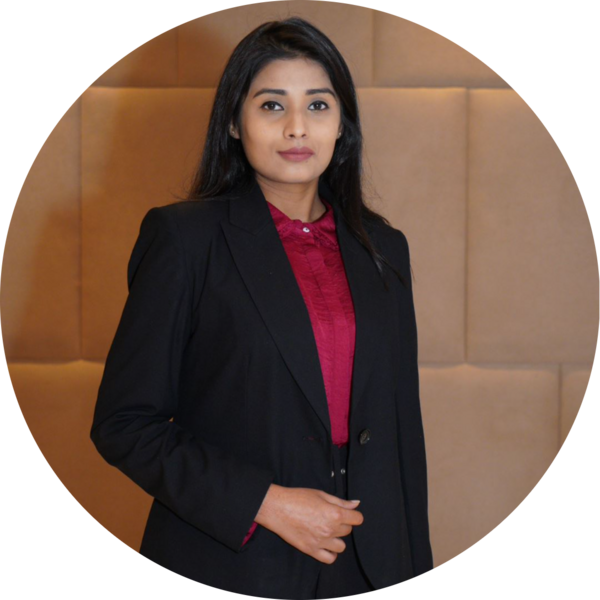 Go to the profile of Jasmine Saini