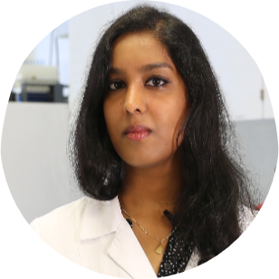 Go to the profile of Brenda Krishnacoumar