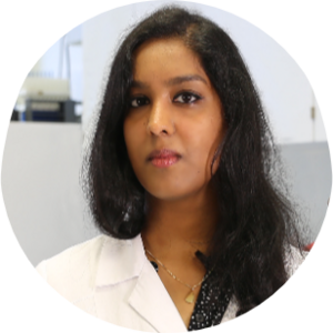 Go to the profile of Brenda Krishnacoumar