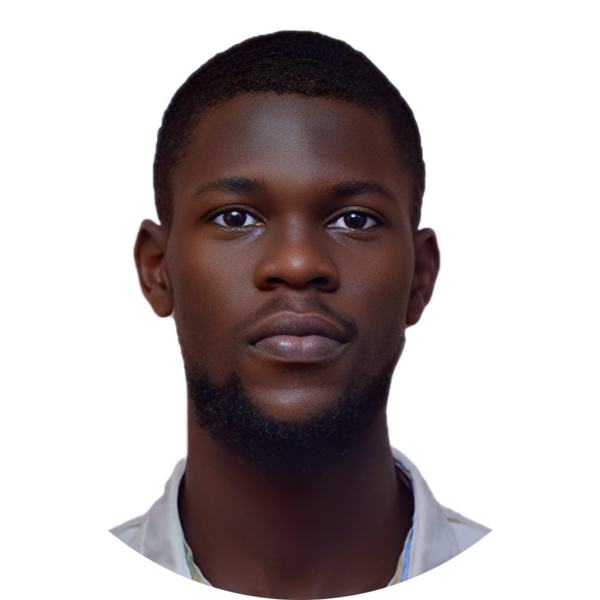 Go to the profile of Ayomide Oluwaseun Adereti