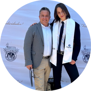 Go to the profile of Eloy Miguel Garzón Negrete