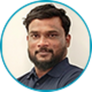 Go to the profile of Mohammed Tabraiz