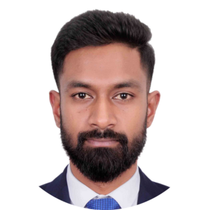 Go to the profile of Niroshan Bandara