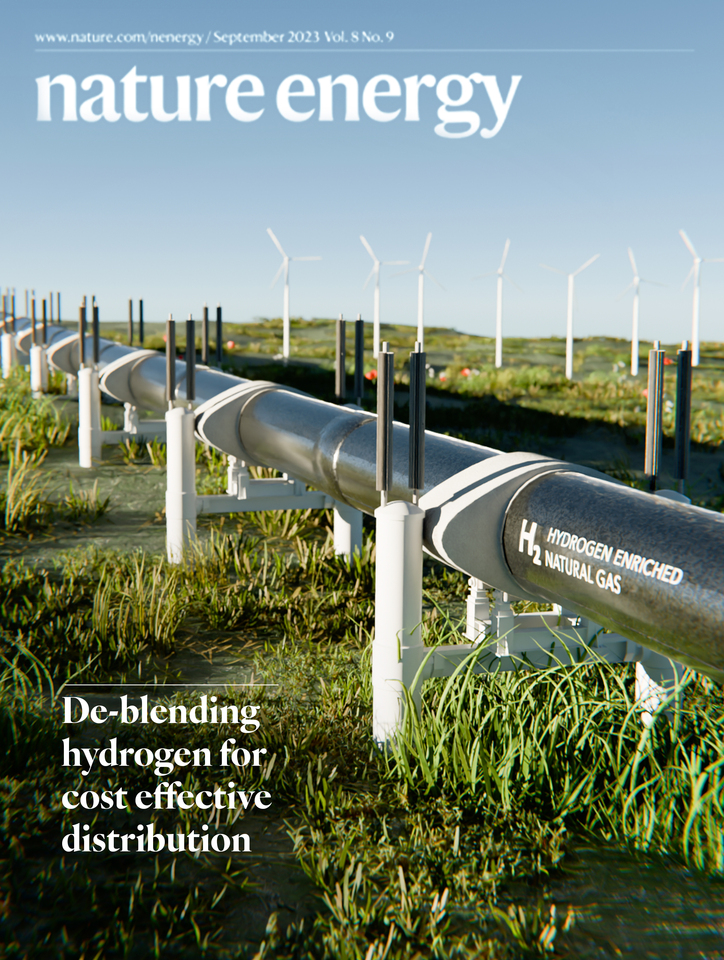 Ion-pair Membrane based electrochemical hydrogen pumps for hydrogen purification and compression.