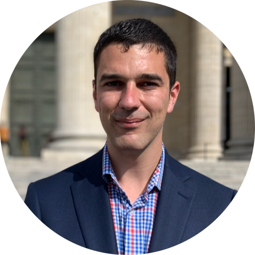 Go to the profile of Ryan Cory-Wright