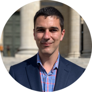 Go to the profile of Ryan Cory-Wright