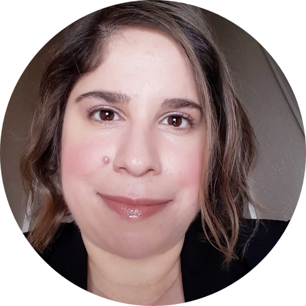 Go to the profile of Anna McDonald