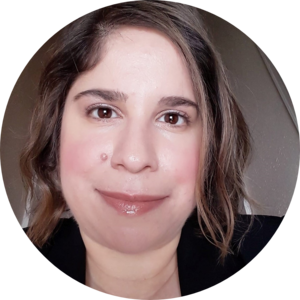 Go to the profile of Anna McDonald