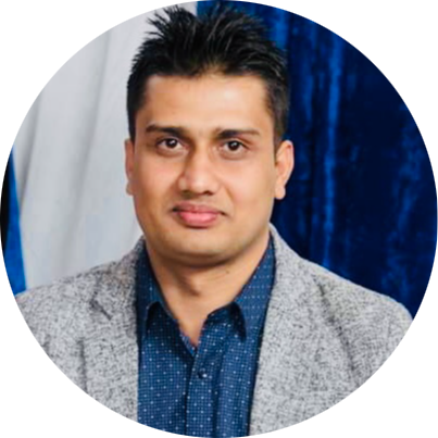 Go to the profile of Padam Dahal