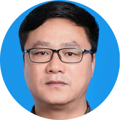 Go to the profile of Jianshe Yang