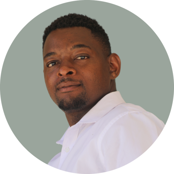 Go to the profile of Tafadzwa Mvududu