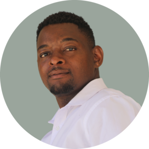 Go to the profile of Tafadzwa Mvududu