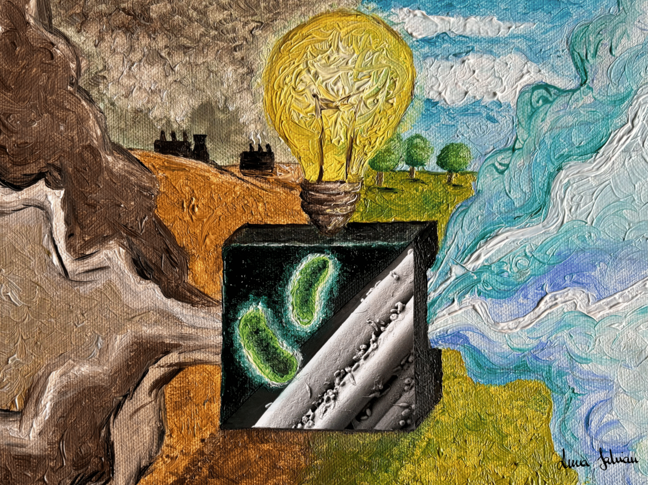 Advancing Water Treatment: The Need for Developing a Biosensor for Wastewater Monitoring