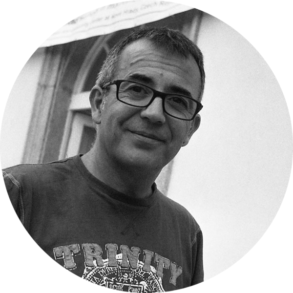 Go to the profile of José A.