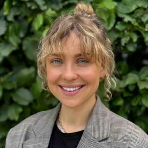 Go to the profile of Annika Kreuder