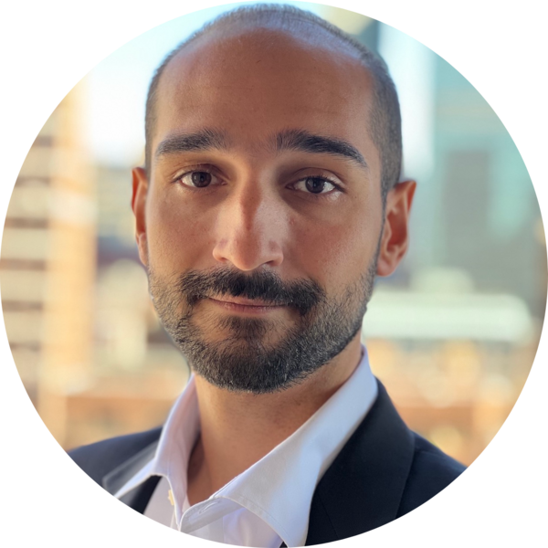 Go to the profile of Petros Petridis