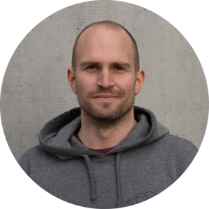 Go to the profile of Daniel Petras