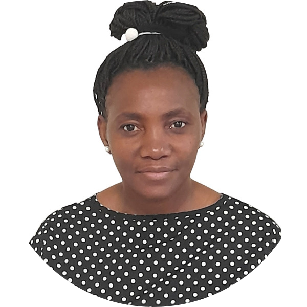 Go to the profile of Anna Mahulu