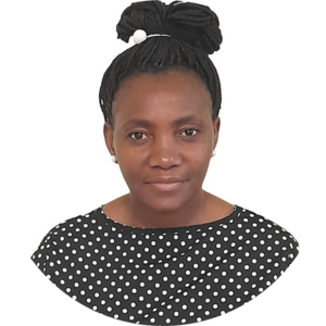 Go to the profile of Anna Mahulu