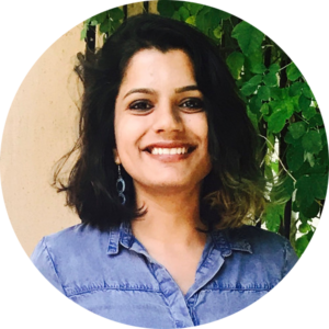 Go to the profile of Pragya Sharma