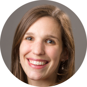 Go to the profile of Emily Olfson