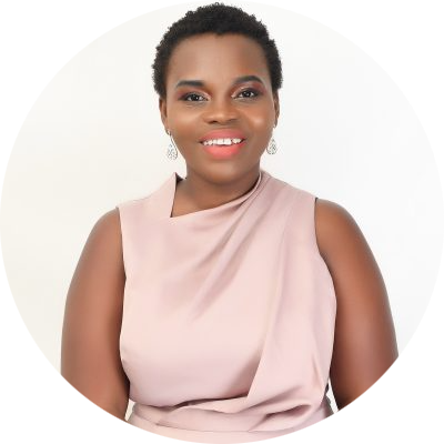 Go to the profile of Charity D. Ofosuhene