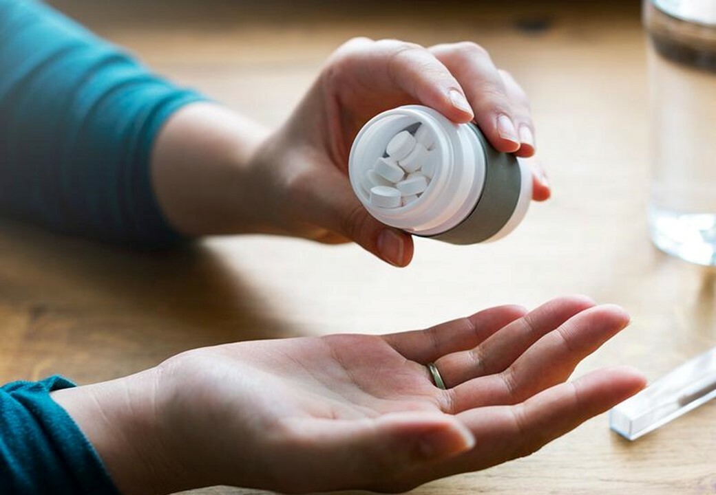 Opioid misuse in patients with cancer 