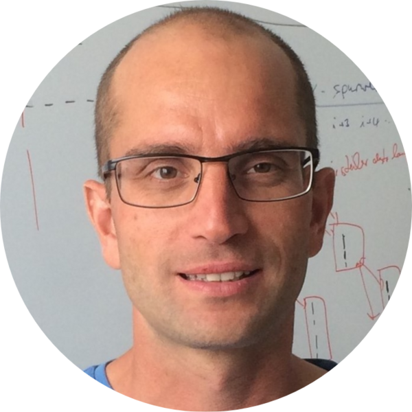 Go to the profile of Sadeeb Simon Ottenburger