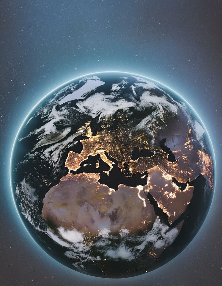 Urban microgrids and energy gerrymandering: fair democratic decision-making for resilient energy supply