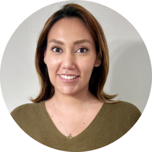 Go to the profile of Kayra Ixchel Castillo Cruz