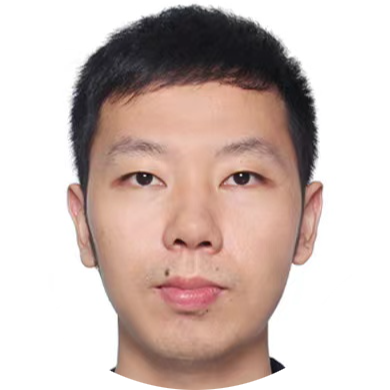 Go to the profile of Xiaohui Zhong