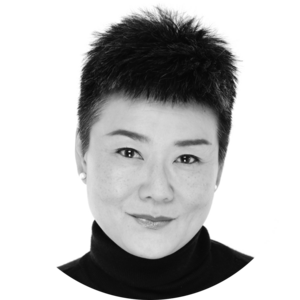 Go to the profile of Christina Tse